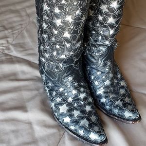 Corral Boots